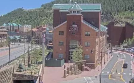 Live Black Hawk, Colorado Webcam new Lodge Casino